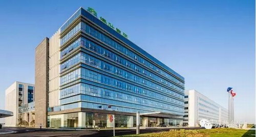 求变者，得未来！绿叶徐建成 坚持实业投资，以三点坚守赢得市场先机